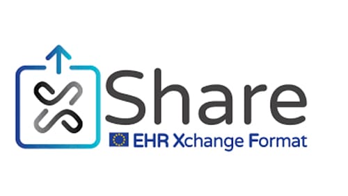 XShare Logo