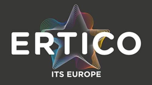 ERTICO Logo