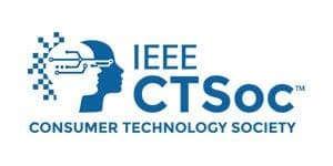IEEE Consumer and Technology Society (CTSoc) Logo