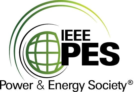 IEEE Power & Energy Society Logo